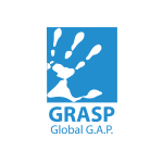 Certificados tomasol_GRASP GLOBAL GAP